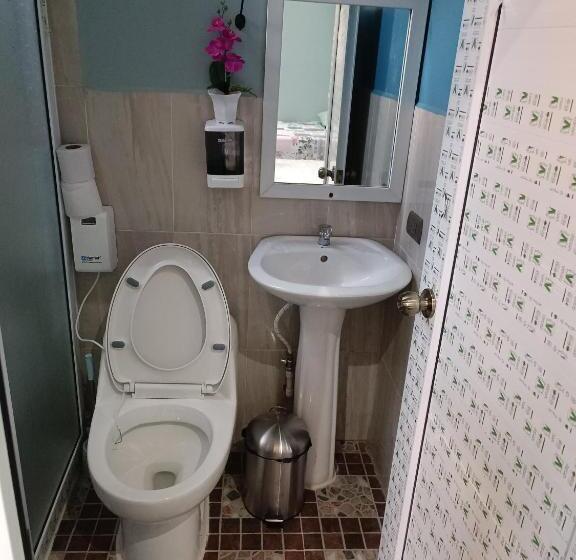 پانسیون Casa Chikuwa