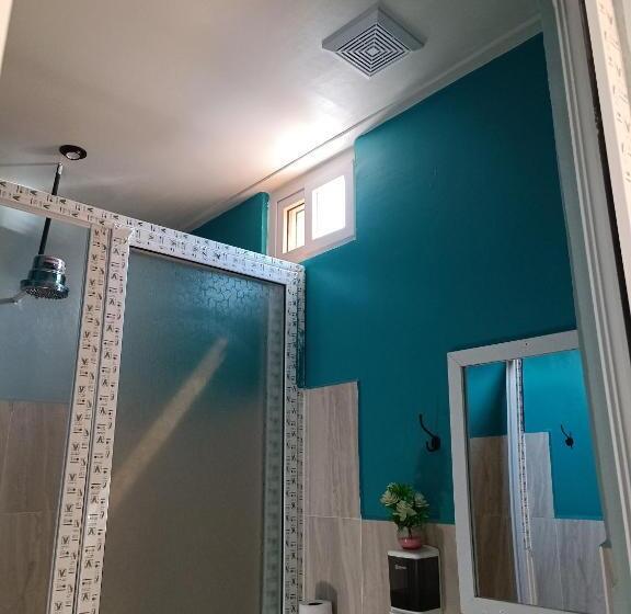 پانسیون Casa Chikuwa