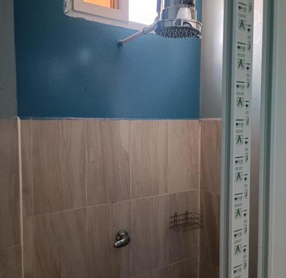 پانسیون Casa Chikuwa