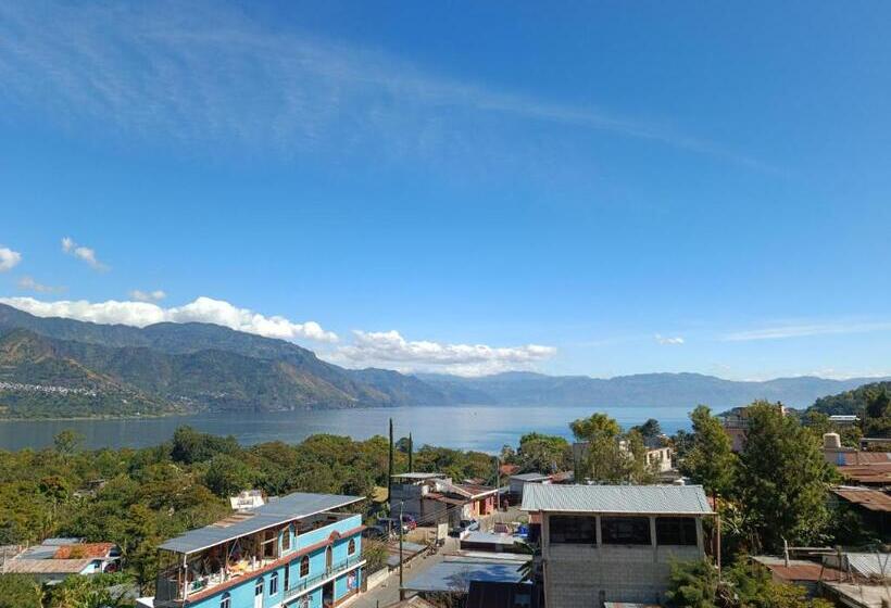 پانسیون Casa Chikuwa