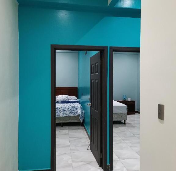 پانسیون Casa Chikuwa