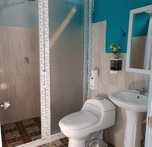 پانسیون Casa Chikuwa