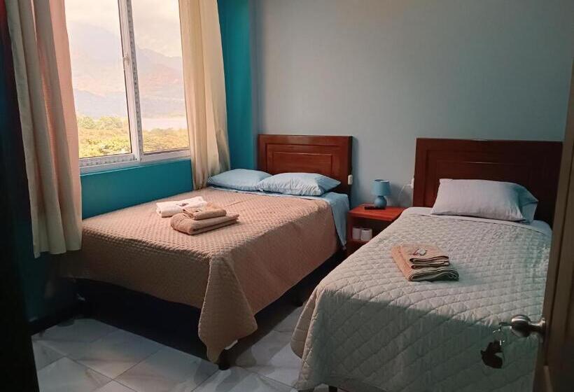 پانسیون Casa Chikuwa