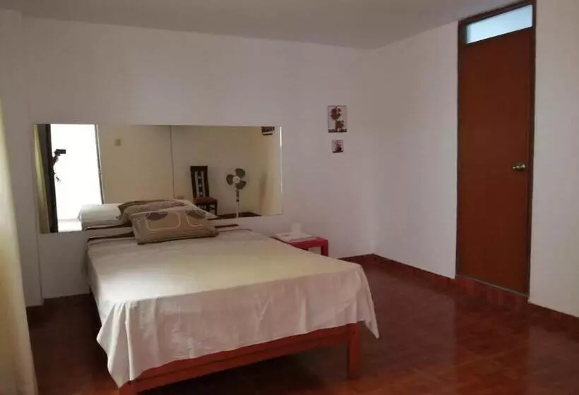 پانسیون Huanchaco