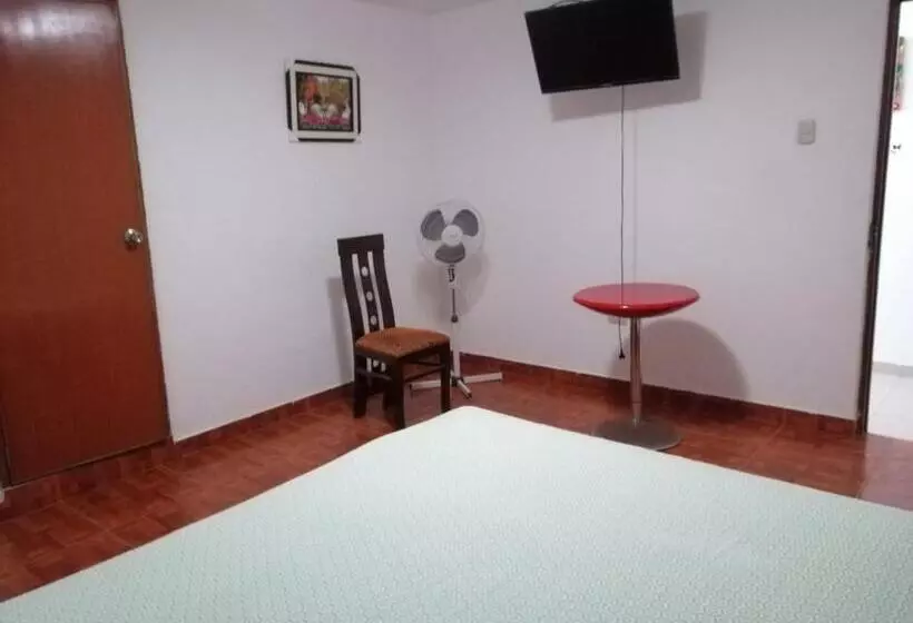 پانسیون Huanchaco