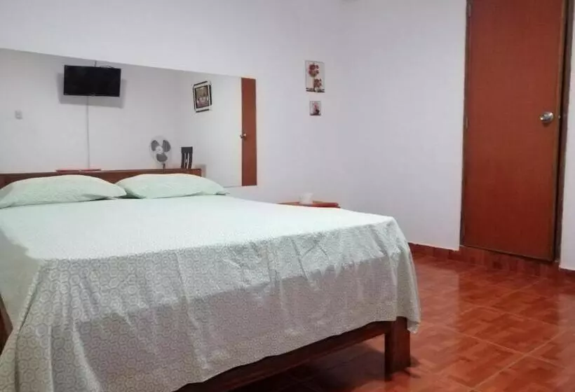 پانسیون Huanchaco