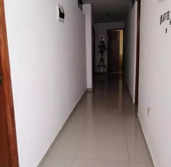 پانسیون Huanchaco
