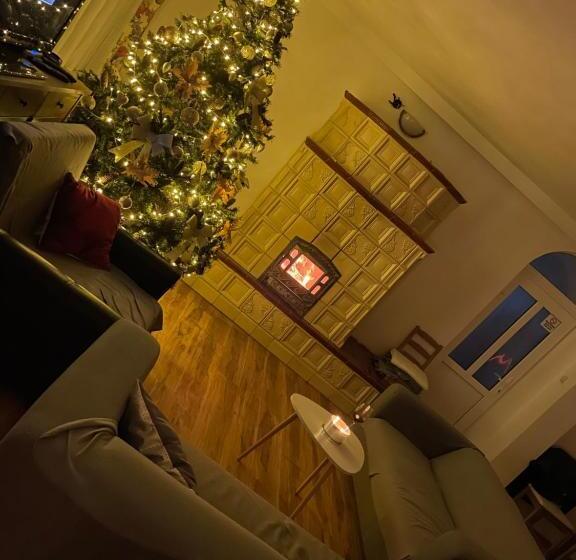 پانسیون La Mama