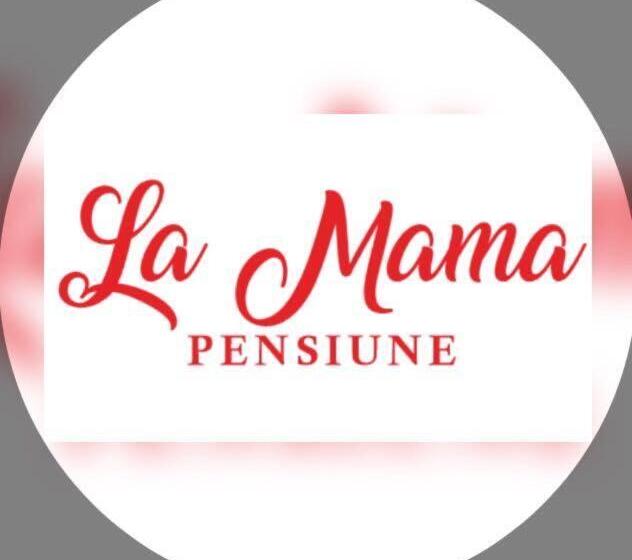 پانسیون La Mama