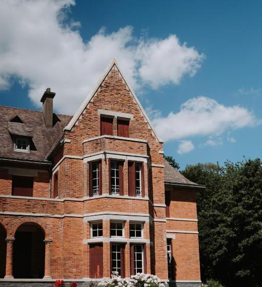 Pension Suite Romantique Au Château