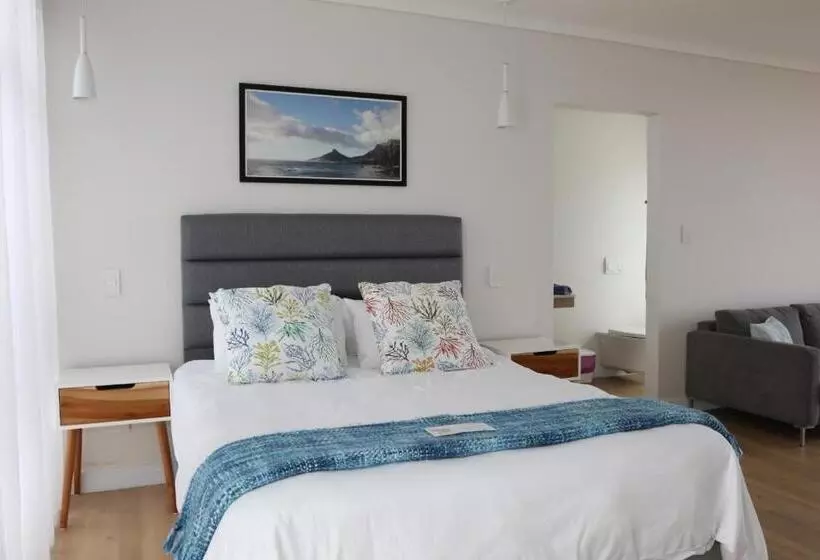 リゾートホテル Dandelion Lodge At Pinnacle Point Golf Estate