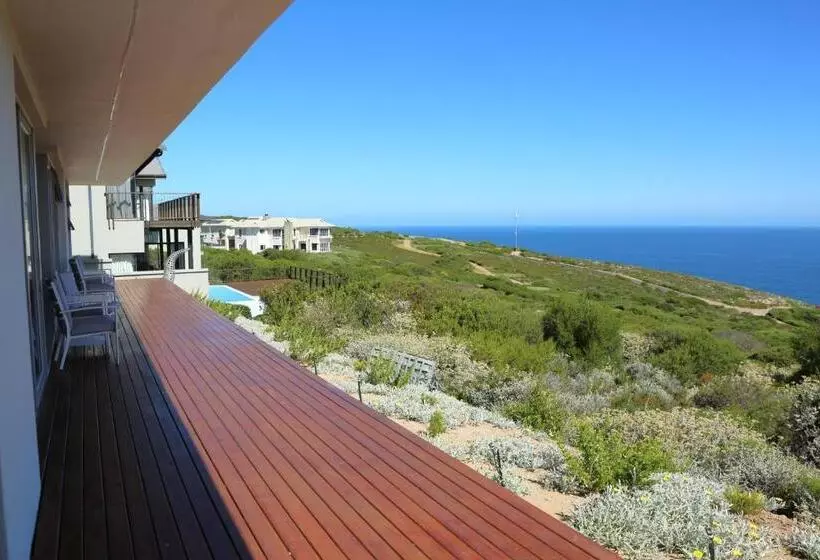 リゾートホテル Dandelion Lodge At Pinnacle Point Golf Estate