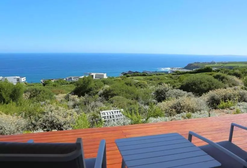 リゾートホテル Dandelion Lodge At Pinnacle Point Golf Estate