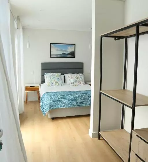 リゾートホテル Dandelion Lodge At Pinnacle Point Golf Estate