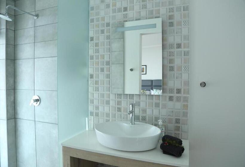 منتجع Dandelion Lodge At Pinnacle Point Golf Estate