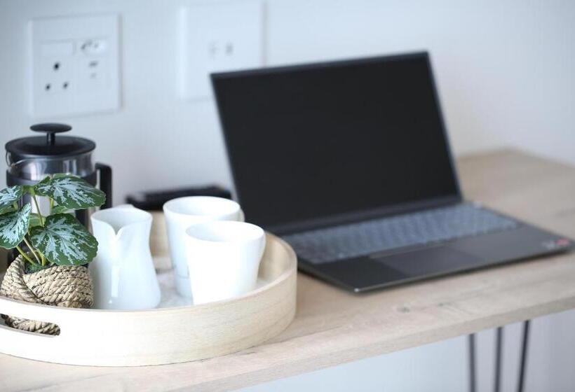 منتجع Dandelion Lodge At Pinnacle Point Golf Estate