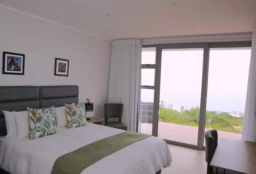 リゾートホテル Dandelion Lodge At Pinnacle Point Golf Estate
