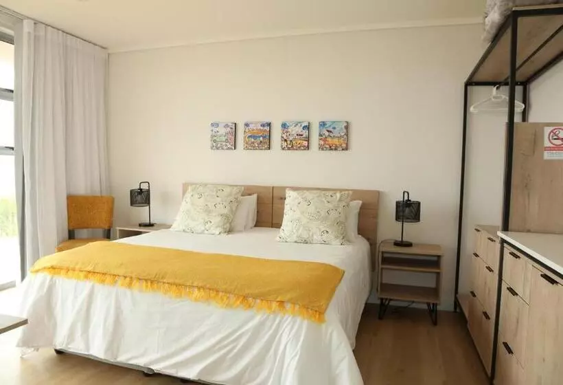 リゾートホテル Dandelion Lodge At Pinnacle Point Golf Estate