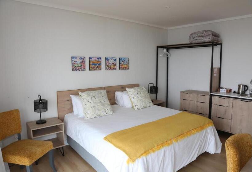 منتجع Dandelion Lodge At Pinnacle Point Golf Estate