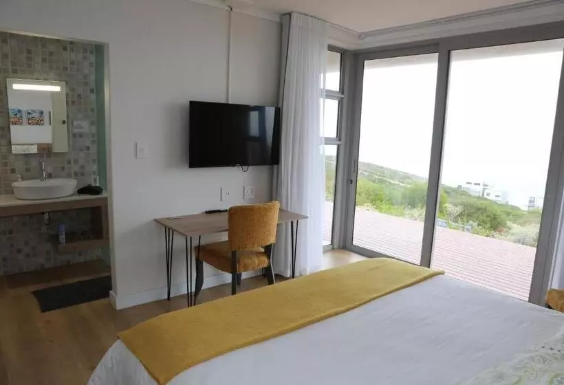 リゾートホテル Dandelion Lodge At Pinnacle Point Golf Estate