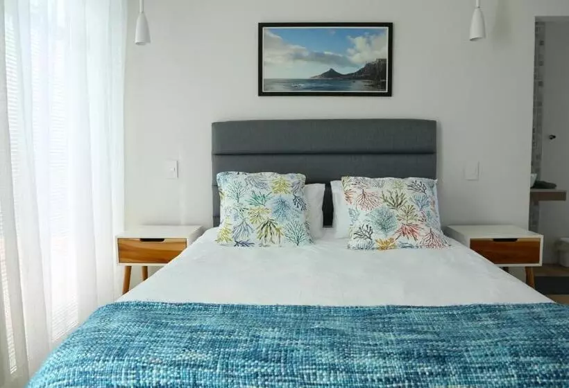 リゾートホテル Dandelion Lodge At Pinnacle Point Golf Estate