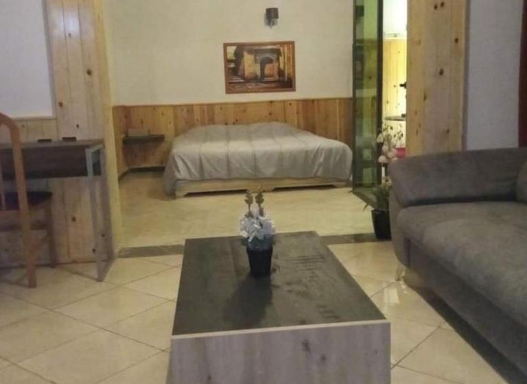 فندق صنهاجة صفرو