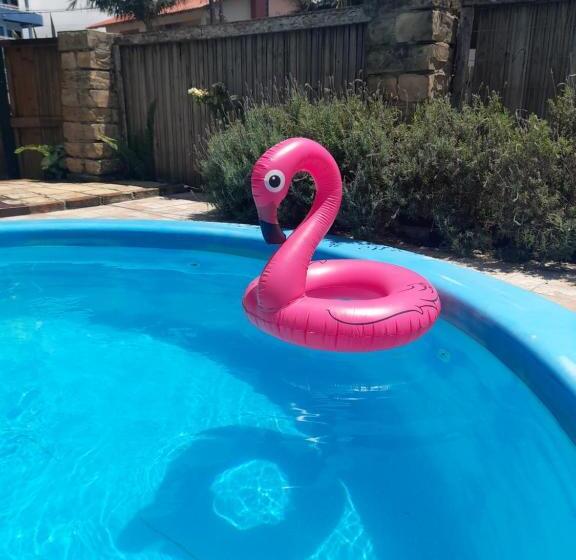 Herberge Equilibrium Pousada Familiar