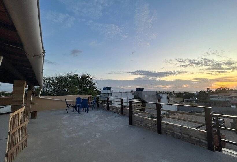 Hostel Pousada Mandacaru