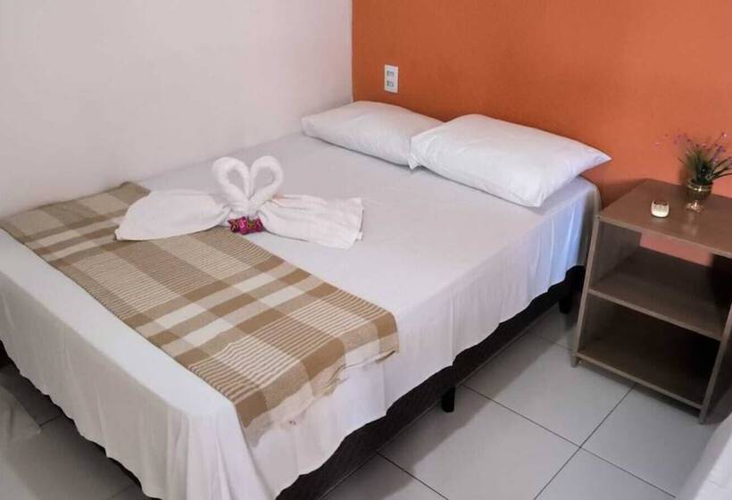 Hostel Pousada Mandacaru