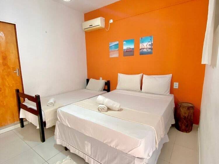 Hostel Pousada Mandacaru