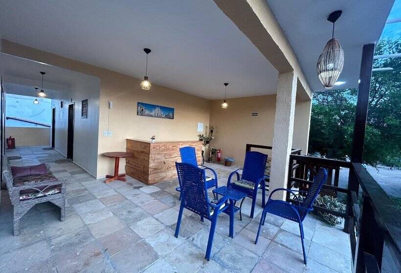 Hostel Pousada Mandacaru