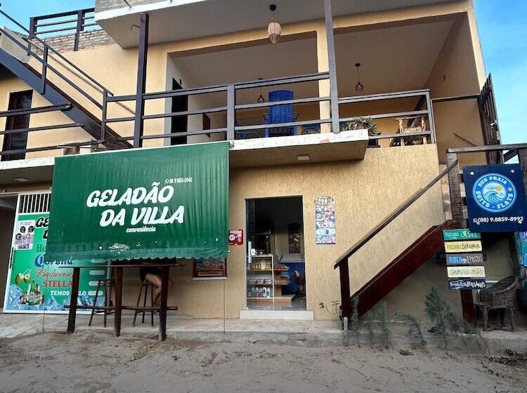 Hostel Pousada Mandacaru