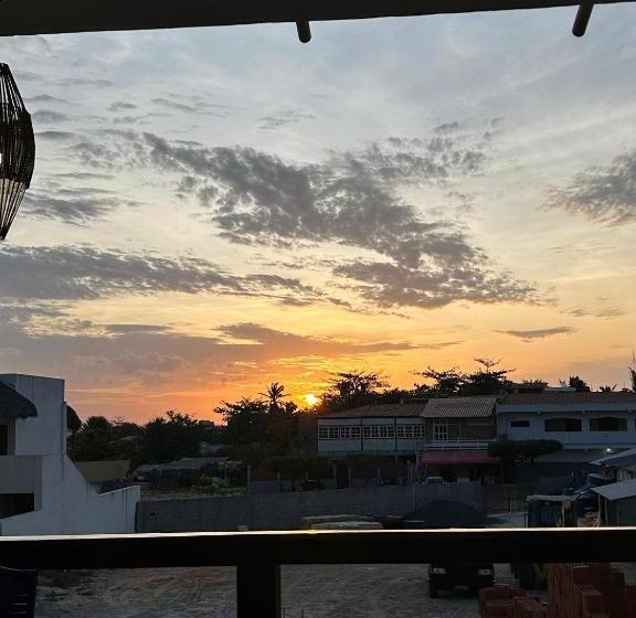 Hostel Pousada Mandacaru