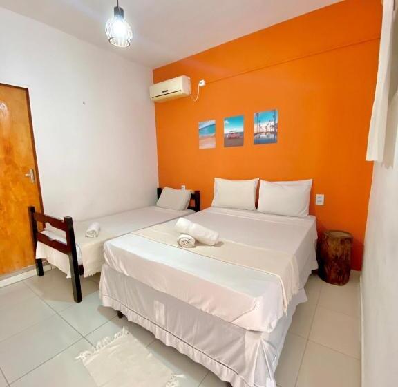 Hostel Pousada Mandacaru