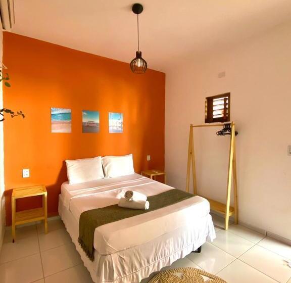 Hostel Pousada Mandacaru