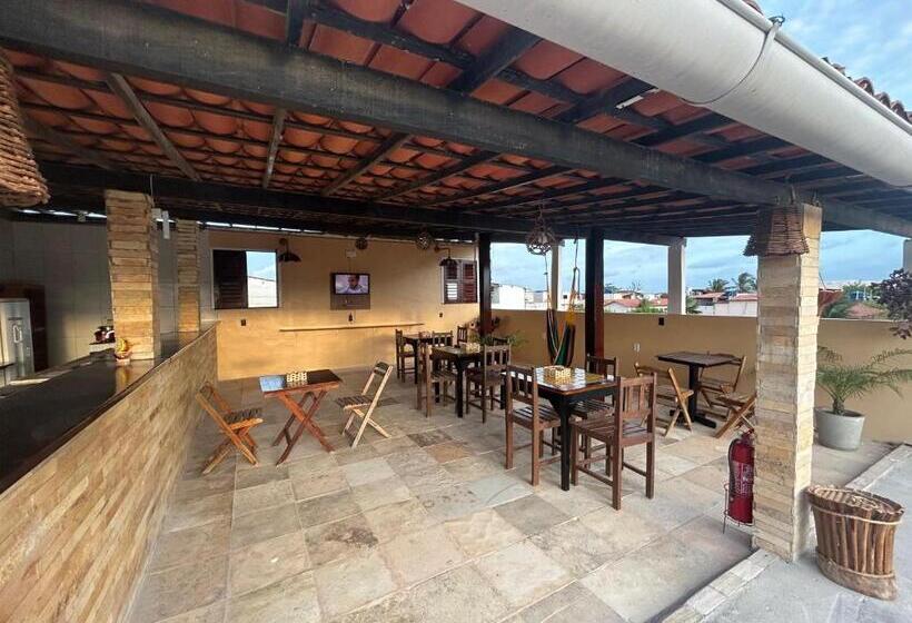 Hostel Pousada Mandacaru