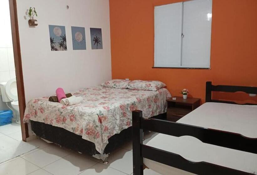 Hostel Pousada Mandacaru