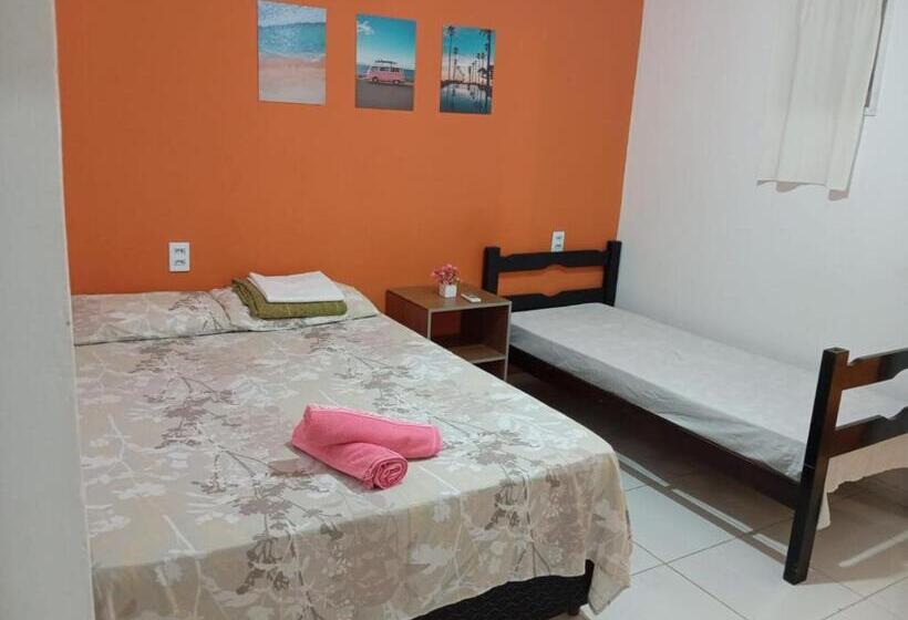 Hostel Pousada Mandacaru