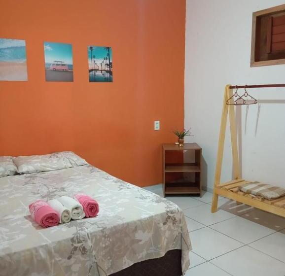 Hostel Pousada Mandacaru