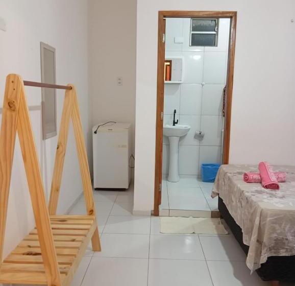 Hostel Pousada Mandacaru