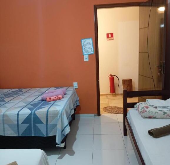 Hostel Pousada Mandacaru