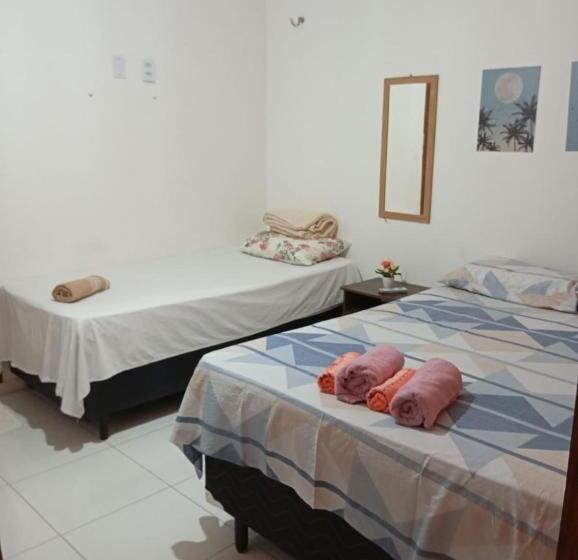 Hostel Pousada Mandacaru