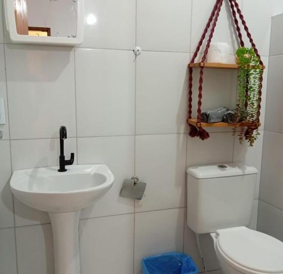 Hostel Pousada Mandacaru