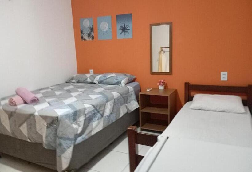 Hostel Pousada Mandacaru