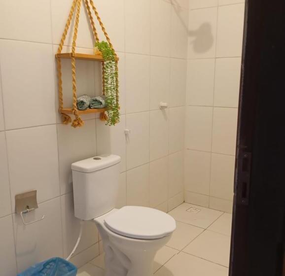 Hostel Pousada Mandacaru