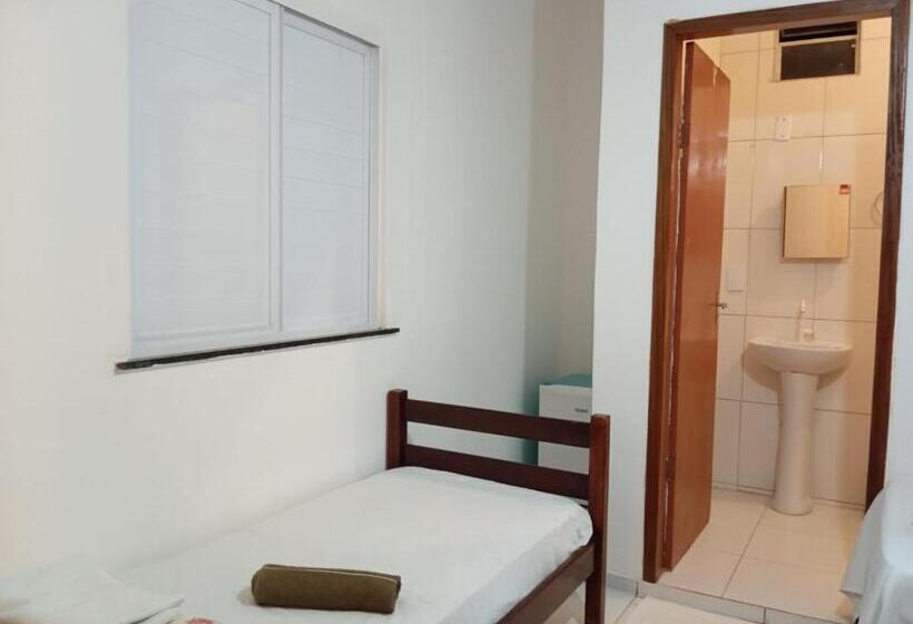 Hostel Pousada Mandacaru