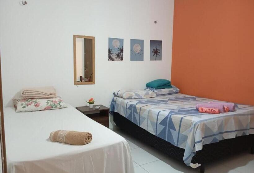 Hostel Pousada Mandacaru