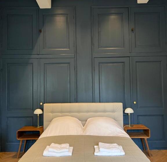 B&b Cleyn Cruysenborgh 1531