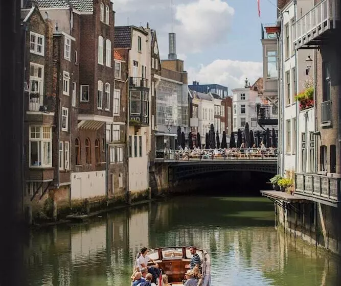 B&b Cleyn Cruysenborgh 1531