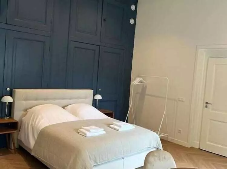 B&b Cleyn Cruysenborgh 1531